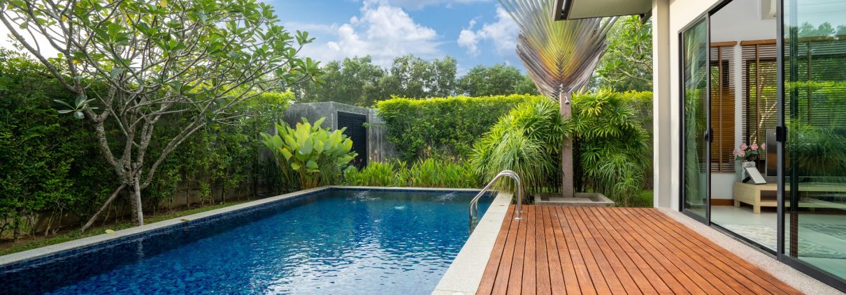 vacation rental scottsdale