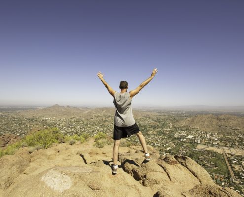 Attracting Scottsdale Airbnb Guests