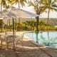 resort style backyard airbnb