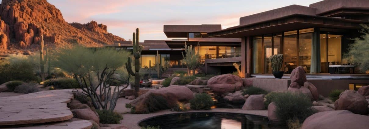 Beautiful Airbnb in Scottsdale, AZ