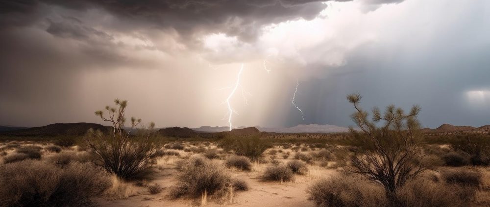 Preparing for Arizona Monsoon Season