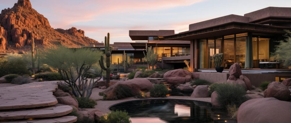 Competing in Scottsdale for Airbnb